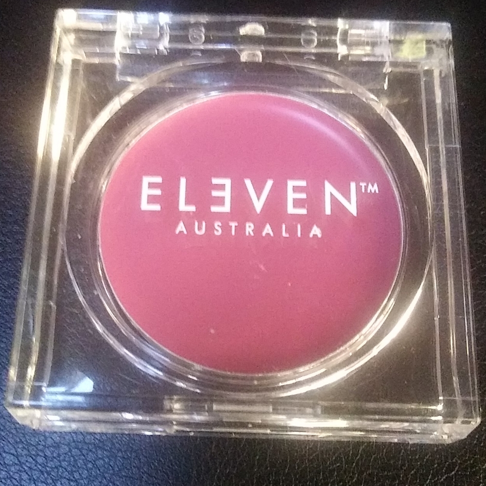 Eleven Australia lip & cheek balm